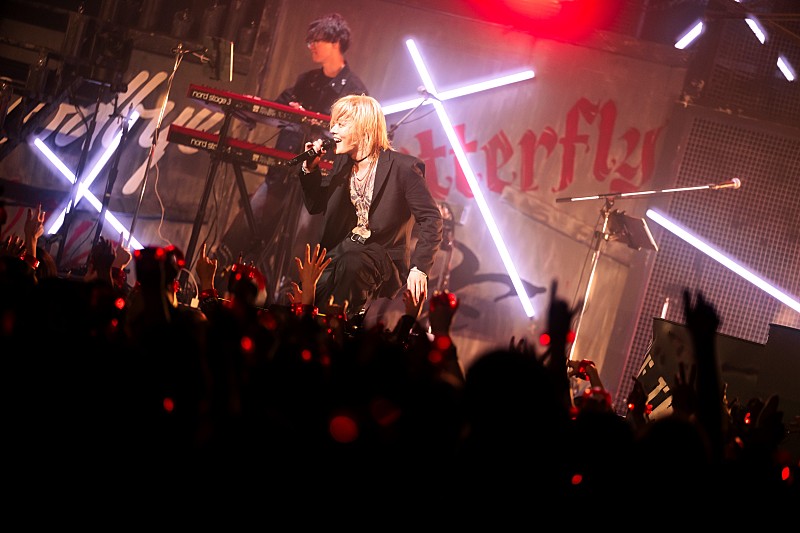 ライブレポート＞ユウタ（NCT）、ソロデビュー・ショーケースツアー