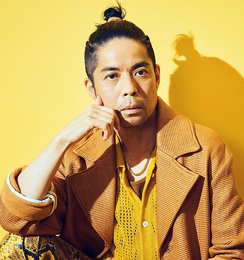 北村匠海が出演＆久保田利伸がCMソング担当、「ネスカフェ ゴールド