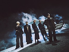 Da-iCE TERMiNaL 特典 New Album『TERMiNaL』リリース記念 CDショップ