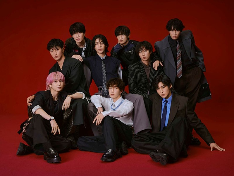 Snow Manが2年連続で音楽オーディオ首位 総売上金額は前年比105.9％と