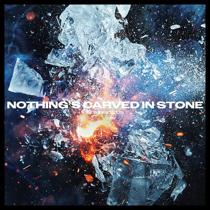 Nothing's Carved In Stone、約4年ぶりの新作アルバムより「Find the