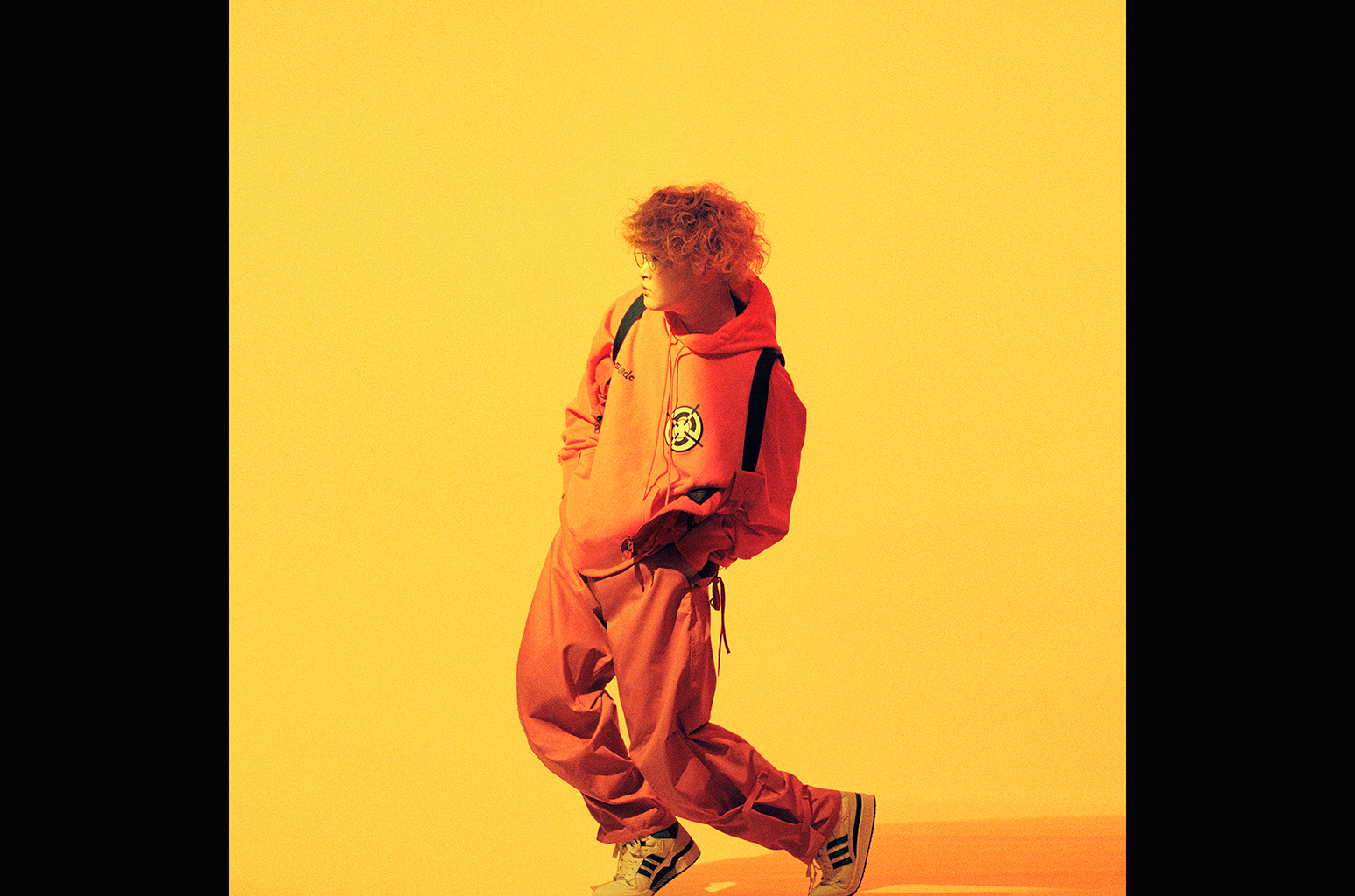 Vaundy on New Album 'replica': Interview