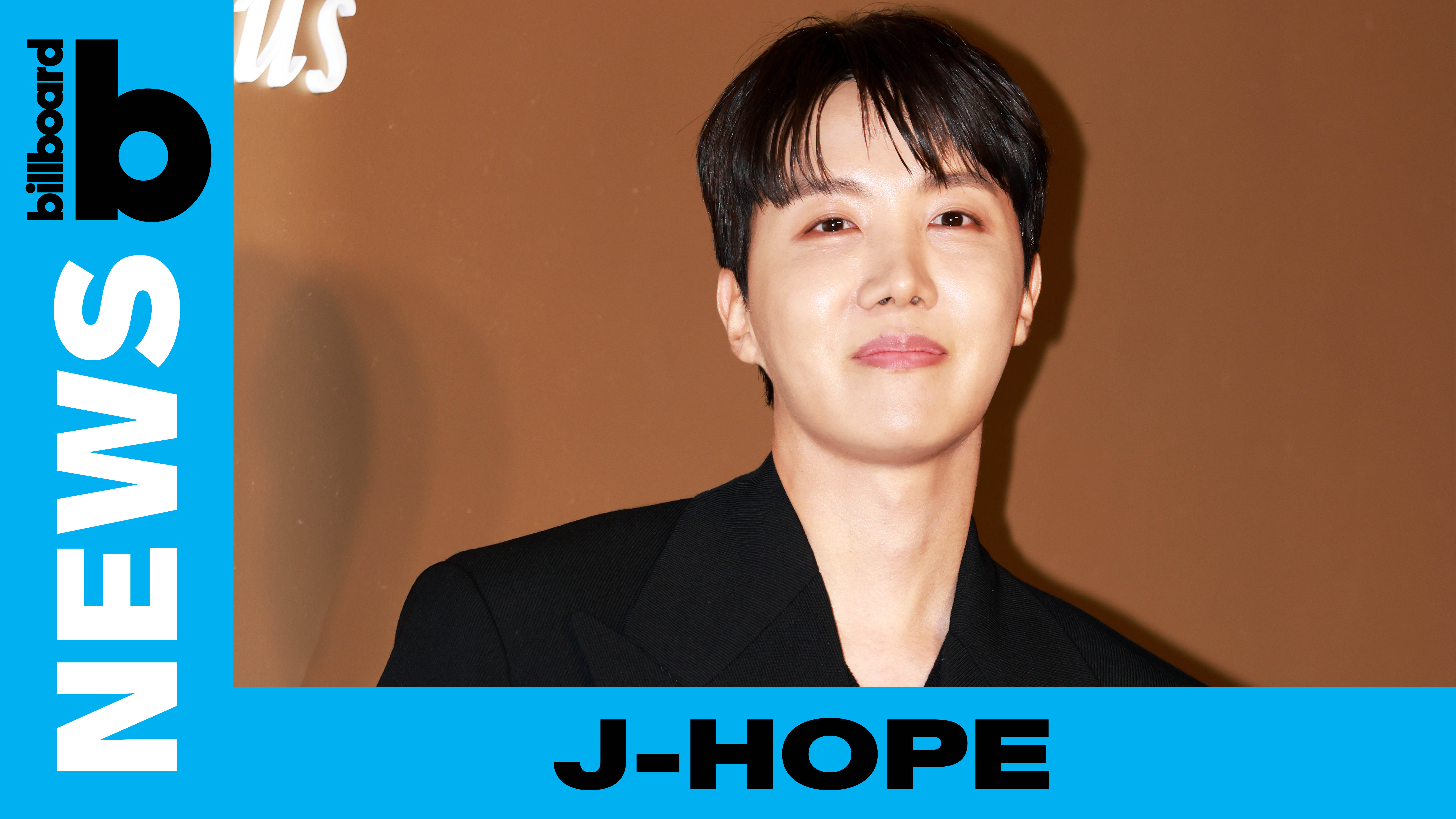 BTS' J-Hope Announces 'Hope On The Stage' Tour & Teases New Music