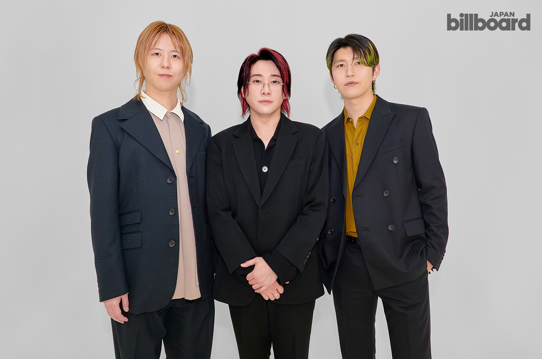 Mrs. GREEN APPLE Look Back on Year Filled With Love and Gratitude