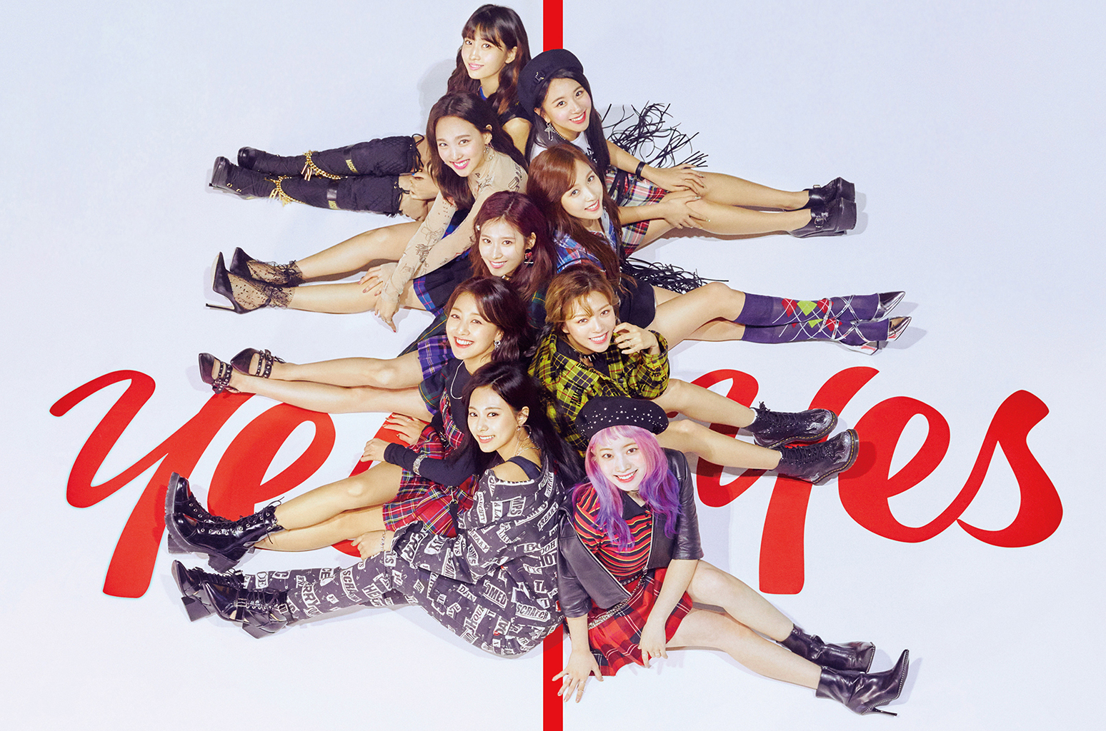 TWICE's 'Yes Or Yes' Video: Watch | Billboard