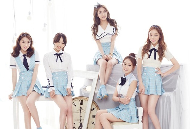 Kara Releases 'Bye Bye Happy Days': Will It Be Second Japan Hot
