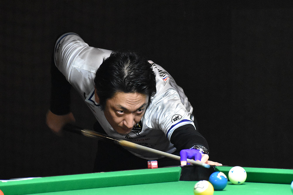 コツ【技術・知識編】 | トピックスタグ | ビリヤード総合情報サイト