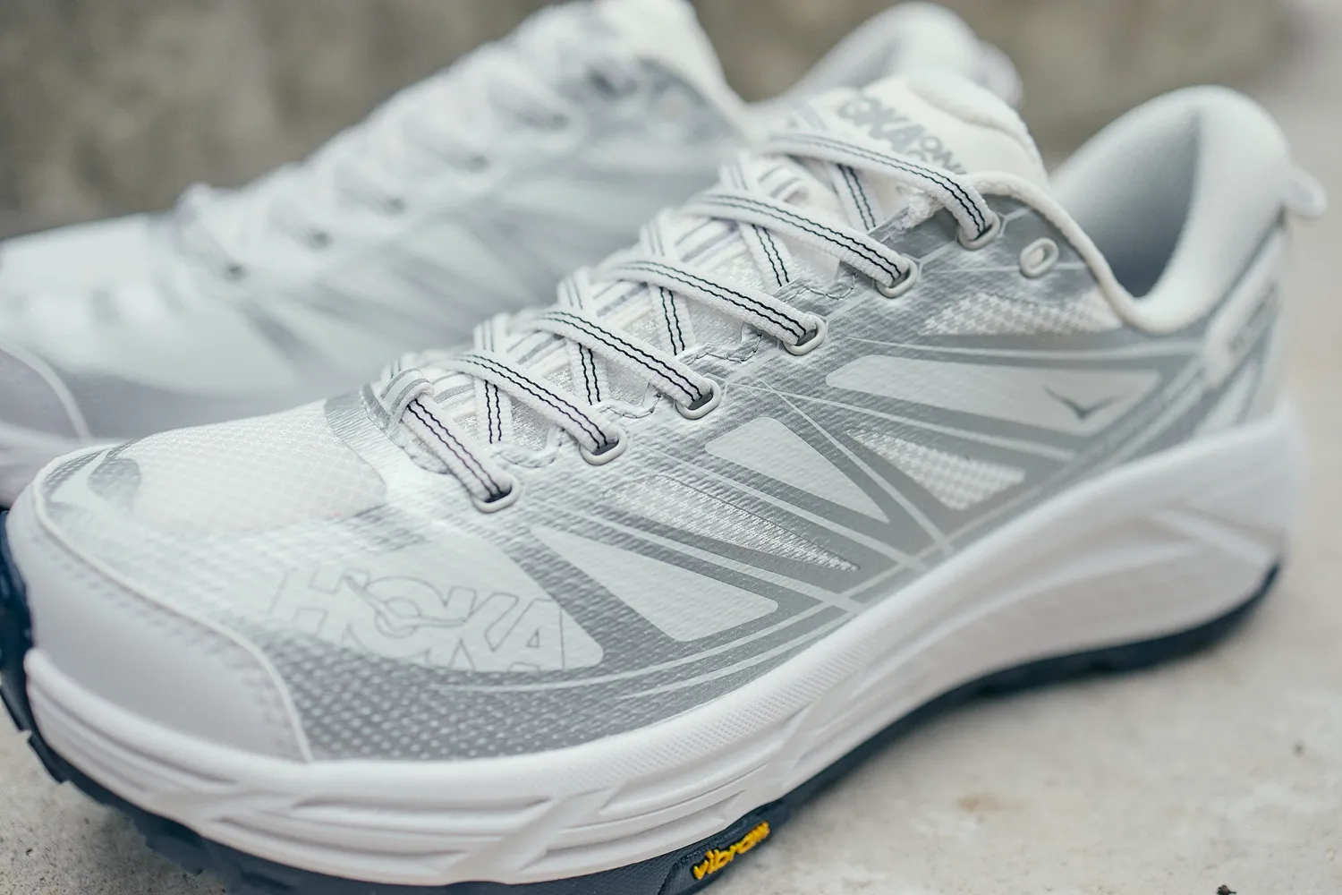 MAFATE SPEED 2 1126851-WSLV/1126851-VYNV｜BILLY'S ENT 公式通販