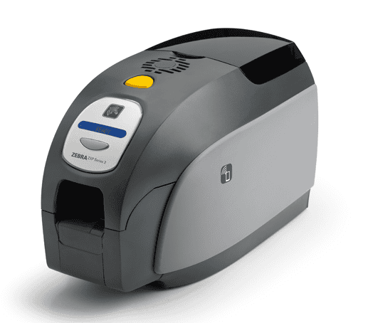 Zebra ZXP3 Serisi Tek Taraflı Kart Yazıcı