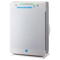 ZENKEN 空気清浄機 ZF-2100 ホワイト 性能抜群！空気清浄機エア