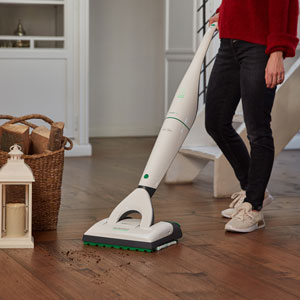 ドイツ製掃除機koboldコーボルトVB100/VK200-レーベンスルスト