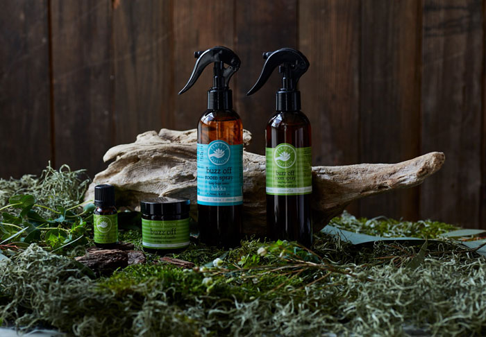 PERFECT POTION-パーフェクトポーションで夏の刺激軽減-たかくら新産業