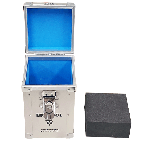 バイオクールドライシッパー2｜バイオクール