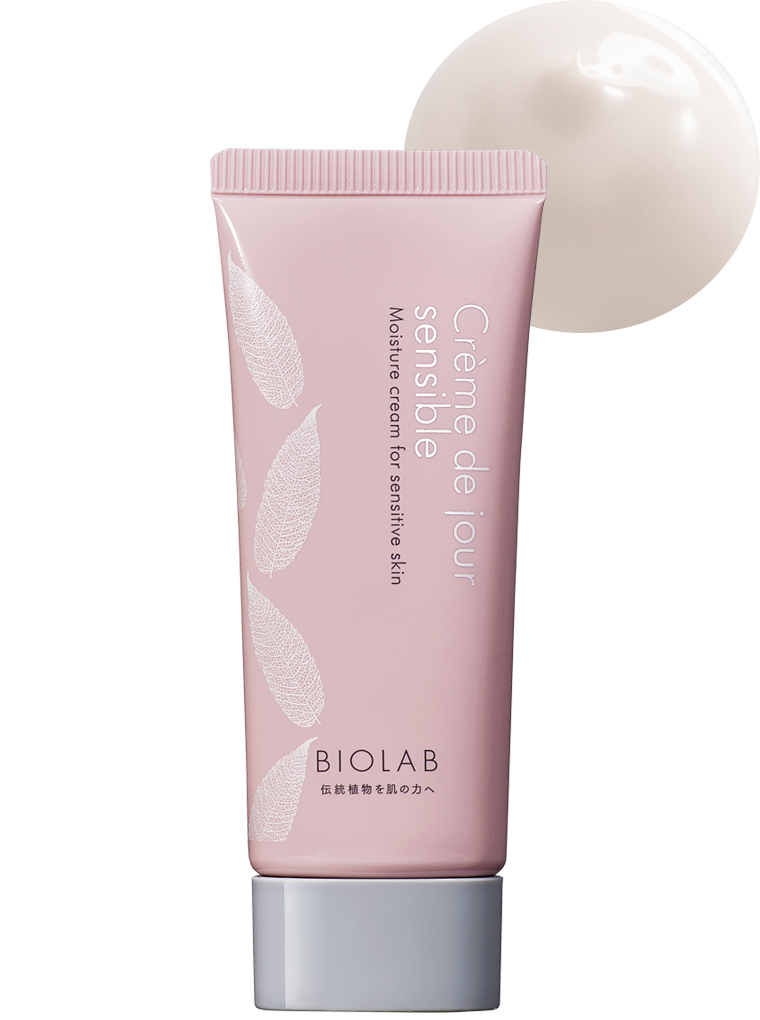 クレム ドゥ ジュール ソンシーブル | BIOLAB (バイオラブ)