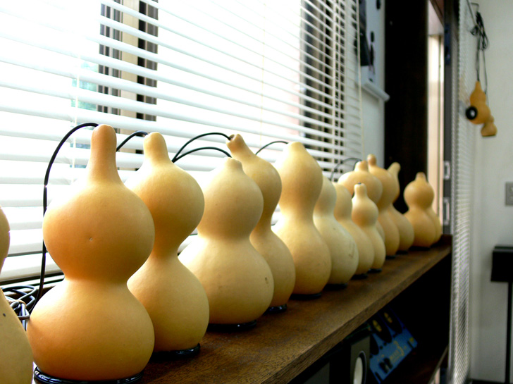 ひょうたんスピーカー(2個セット) - HHKB Optios Store | バード電子