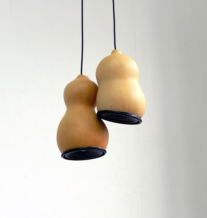 ひょうたんスピーカー(2個セット) - HHKB Optios Store | バード電子