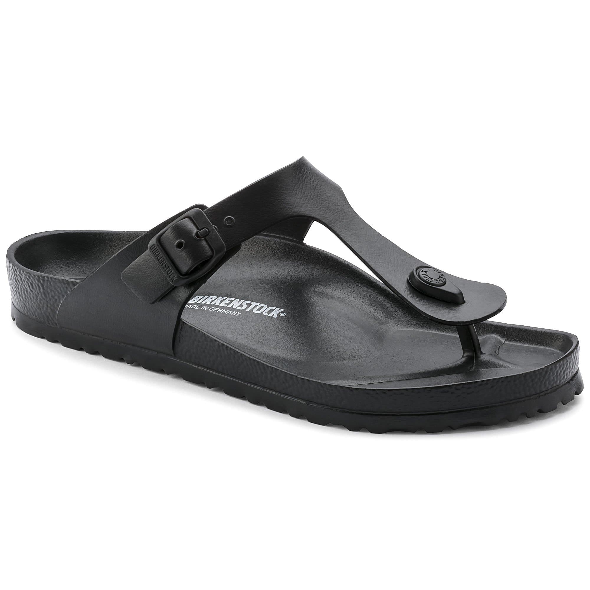 Buy Black Gizeh EVA Online in India - BIRKENSTOCK