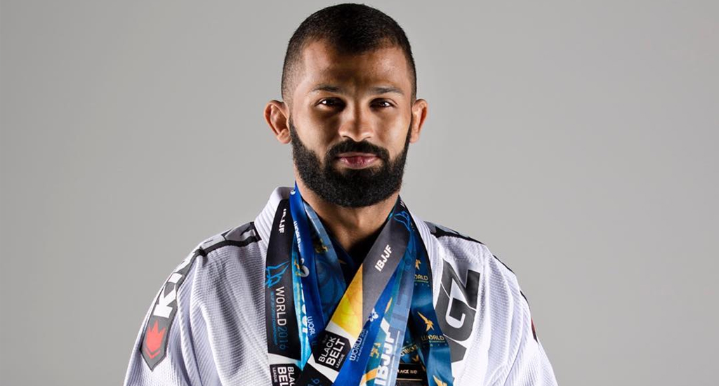 Bruno Malfacine | BJJ Heroes