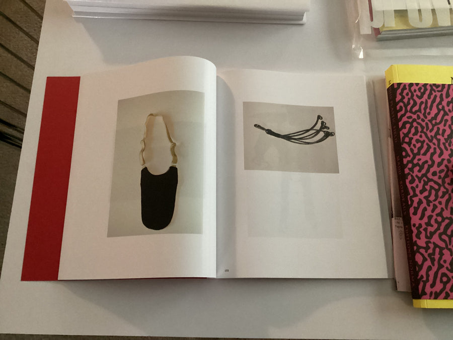 Helmut Lang Archive Dispersed by Joakim Andreasson – B_KS@