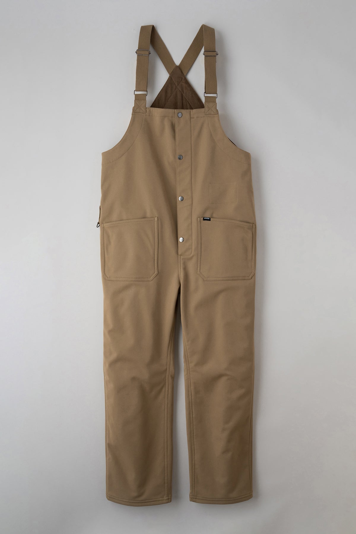 WINTER OVERALL – BLUCO. INC