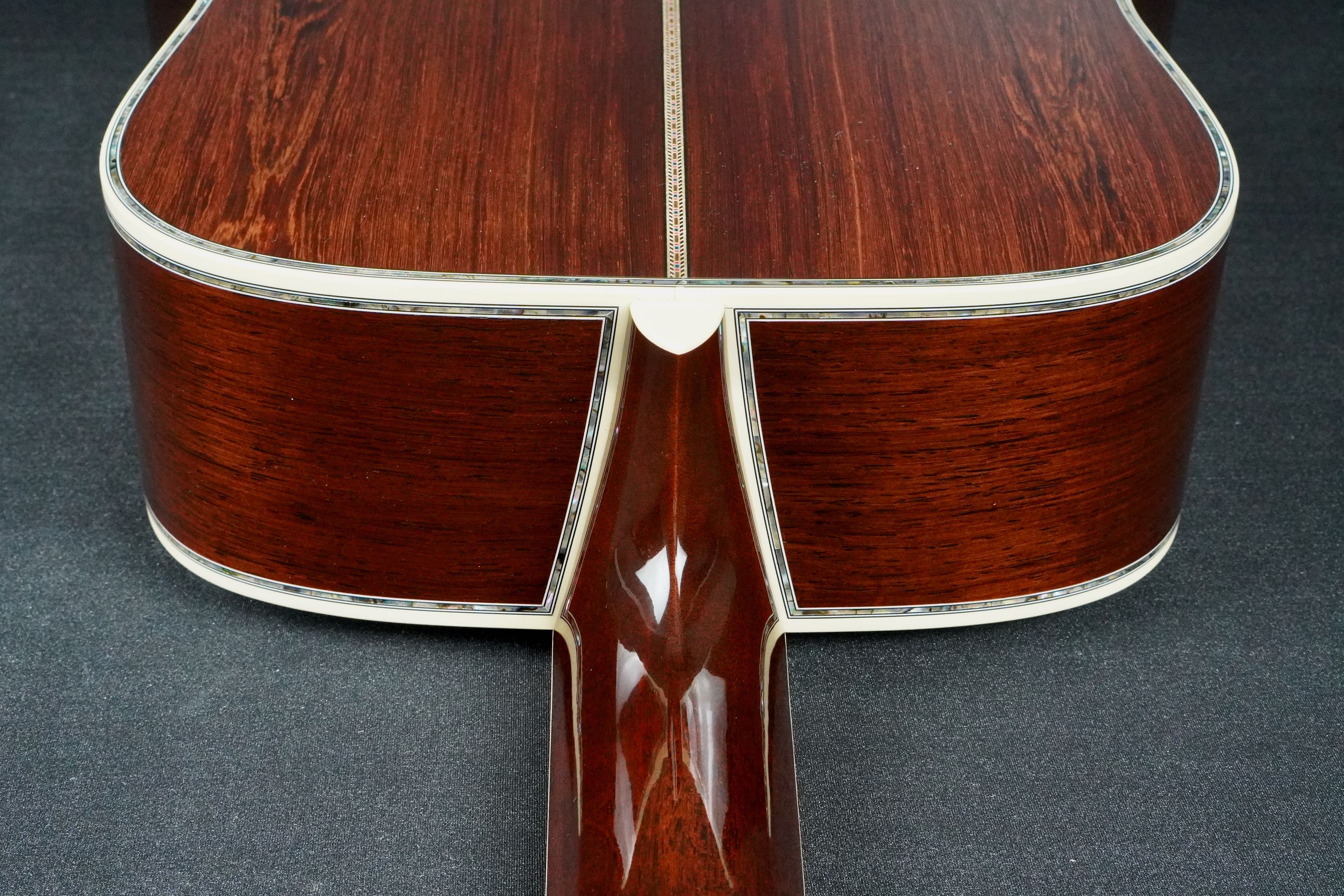 Martin D-45 custom | 楽器詳細ページ [Blue-G]