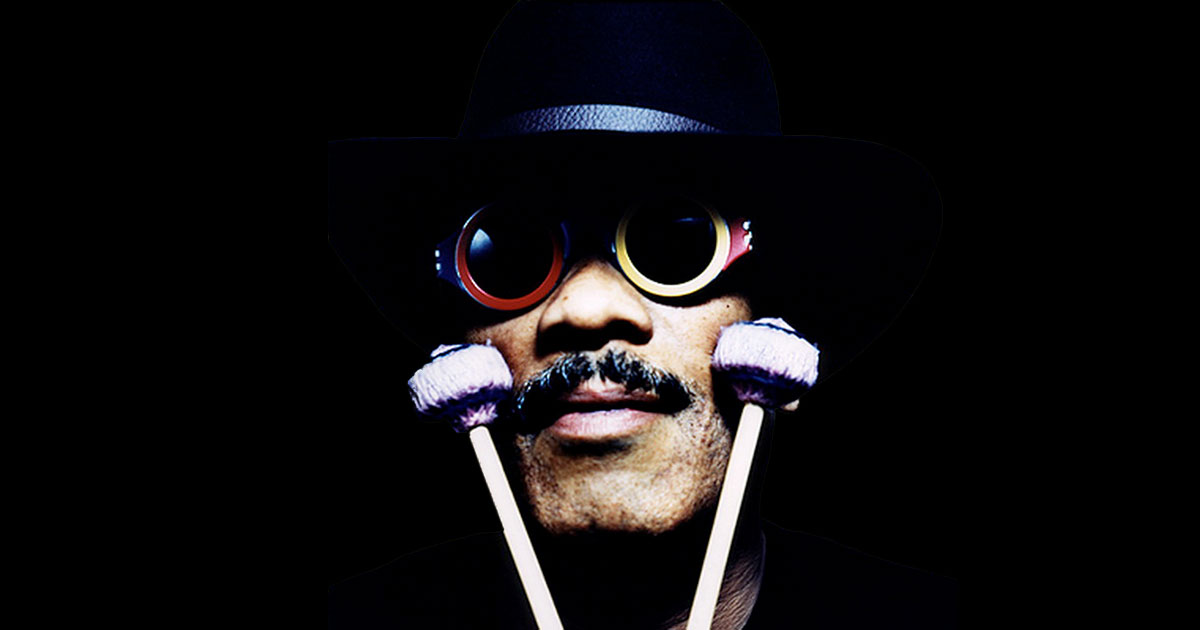 ROY AYERS - ロイ・エアーズ｜ARTISTS｜BLUE NOTE TOKYO