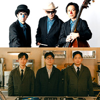 H ZETTRIO｜ARTISTS｜BLUE NOTE TOKYO