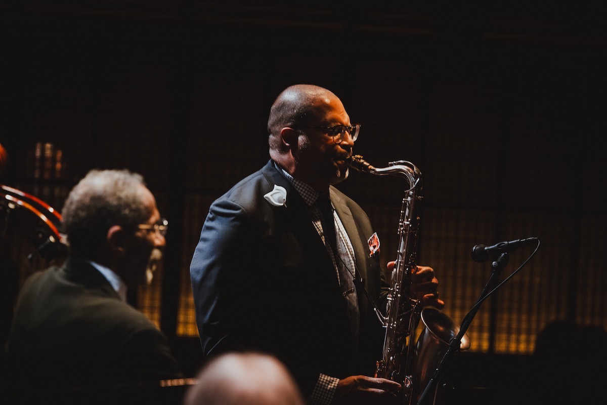 THE RON CARTER QUARTET｜LIVE REPORTS｜BLUE NOTE TOKYO
