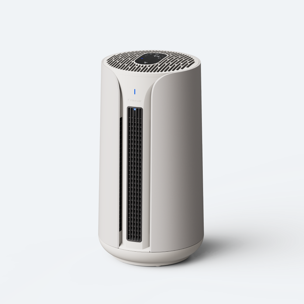 Blueair 3-in-1 Air Purifier T10i | Small Room Air Cleaning Power