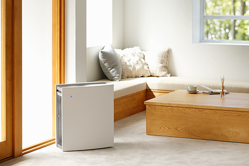 公式】ブルーエア空気清浄機 | Blueair | きれいな空気と暮らそう