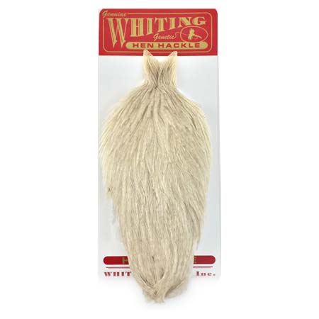 Whiting Farms | ホワイティング・ファーム マテリアル : BLUE DUN