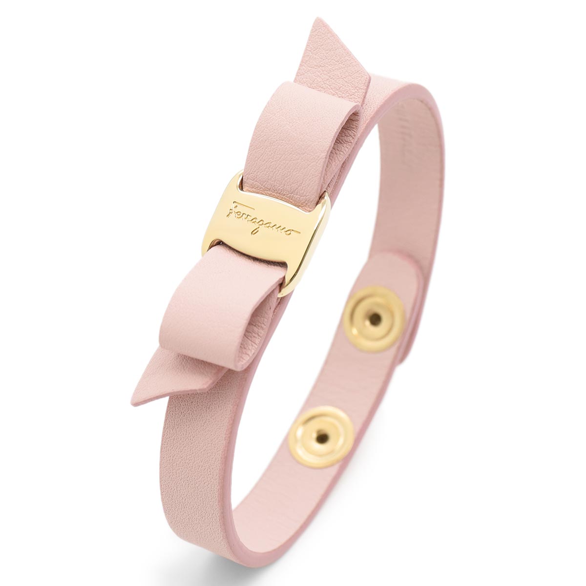 フェラガモ ブレスレット アクセサリー レディース ヴァラ リボン