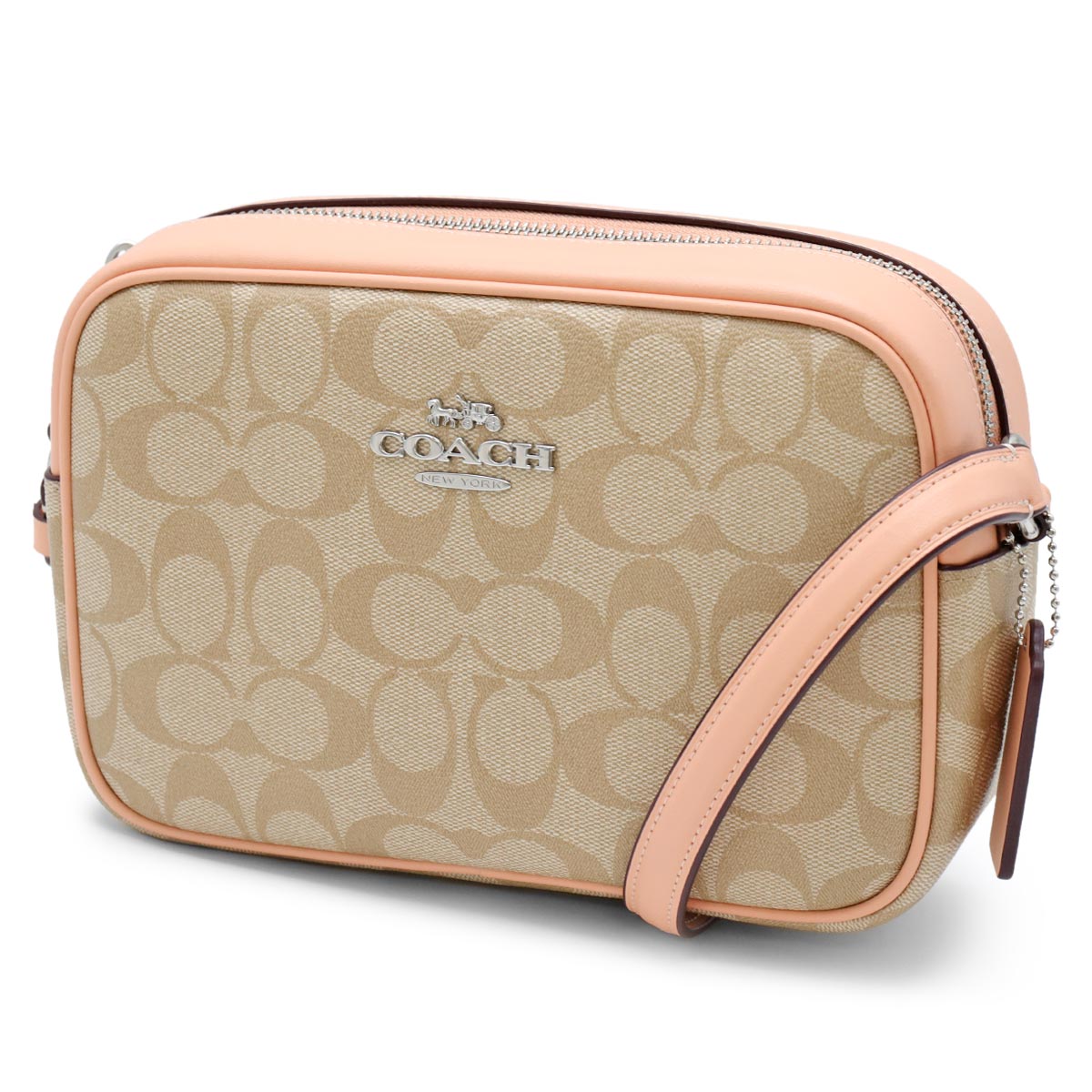 コーチ ショルダーバッグ/カメラバッグ バッグ レディース ジェイミー