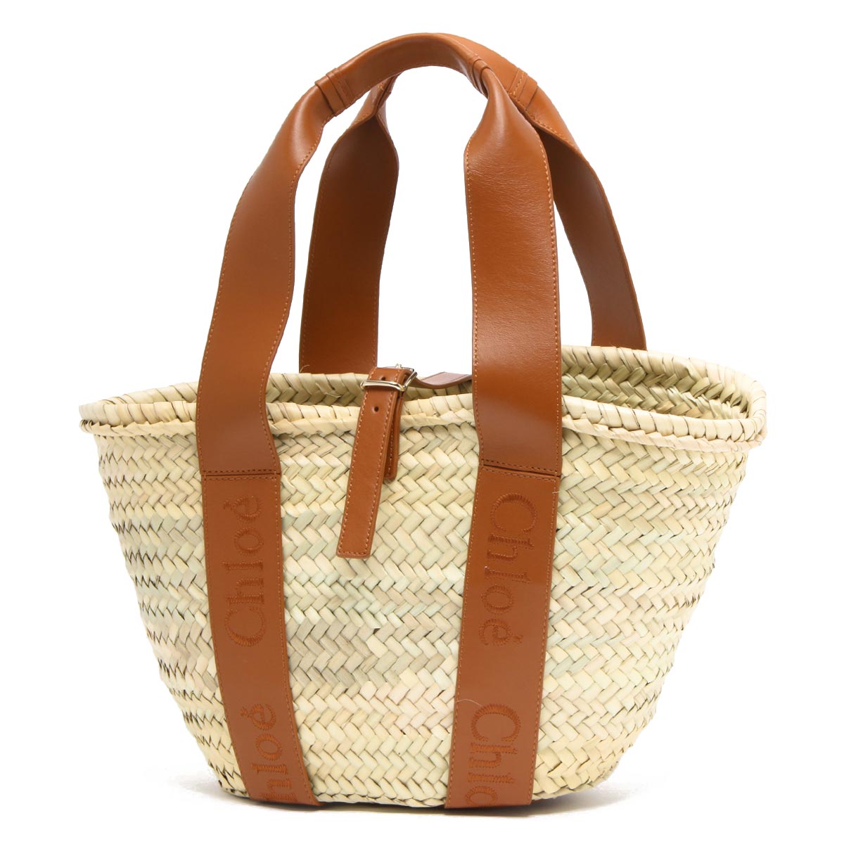 クロエ かごバッグ/バスケットバッグ/トートバッグ バッグ レディース