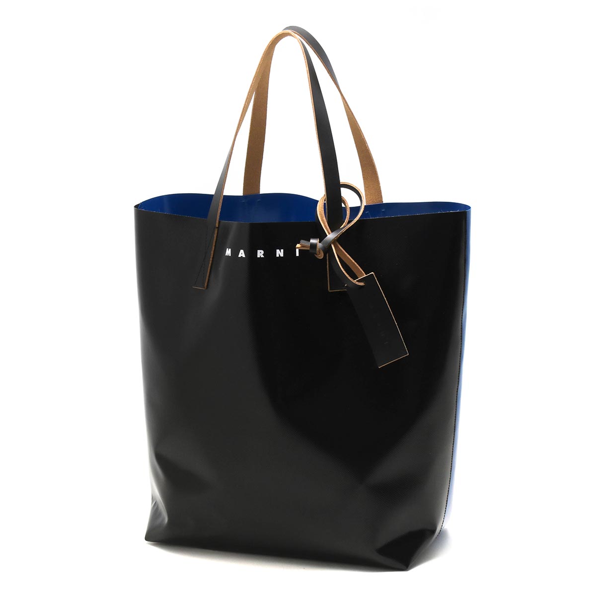 マルニ トートバッグ/ショッピングバッグ バッグ メンズ レディース