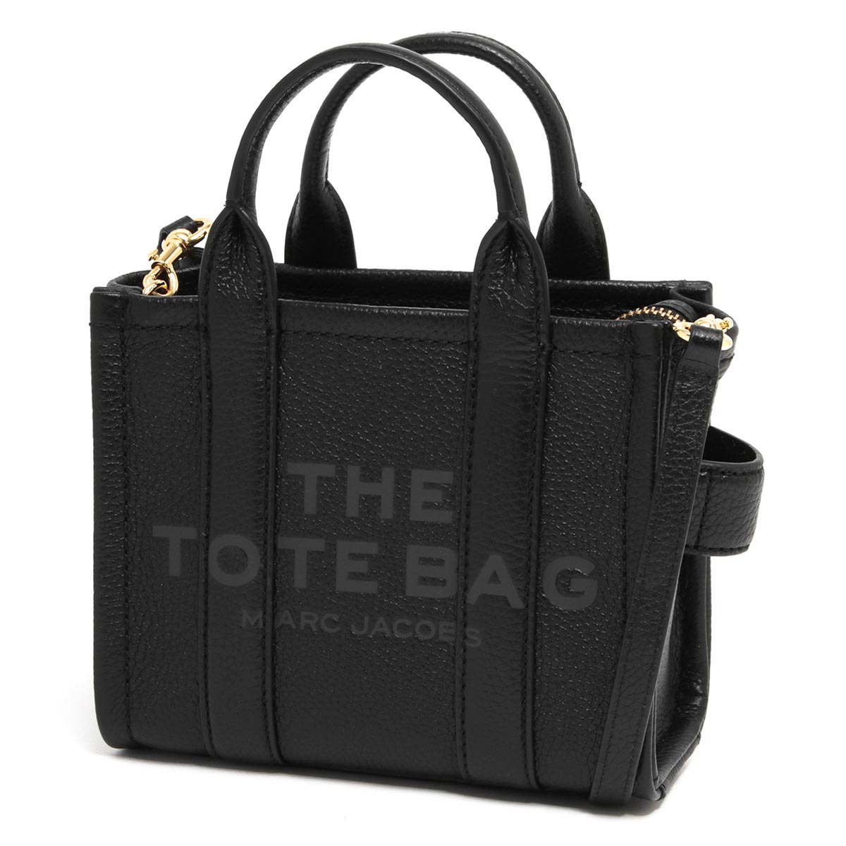 マークジェイコブス トートバッグ/ショルダーバッグ/ミニバッグ バッグ