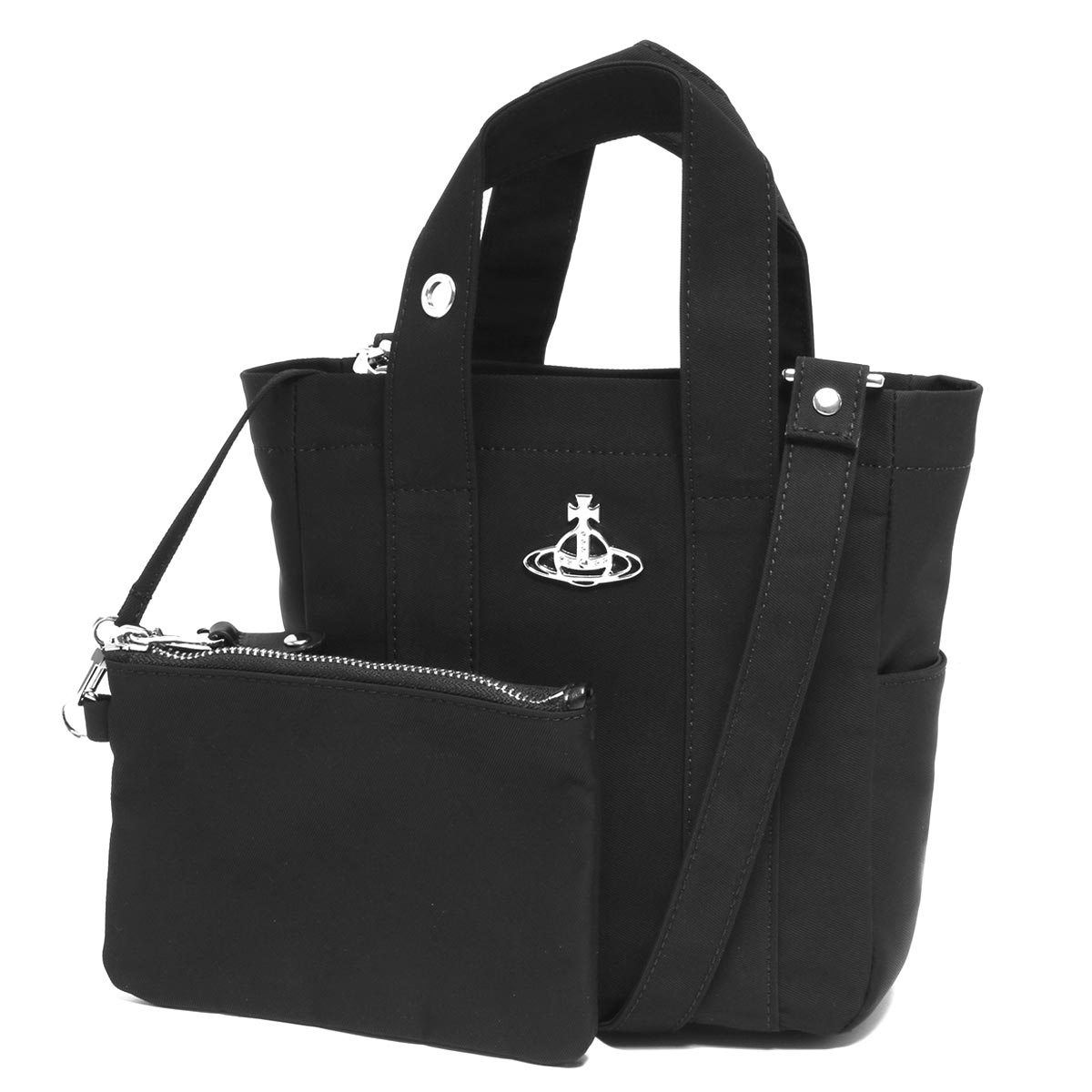 ヴィヴィアンウエストウッド トートバッグ/ショルダーバッグ/ミニ