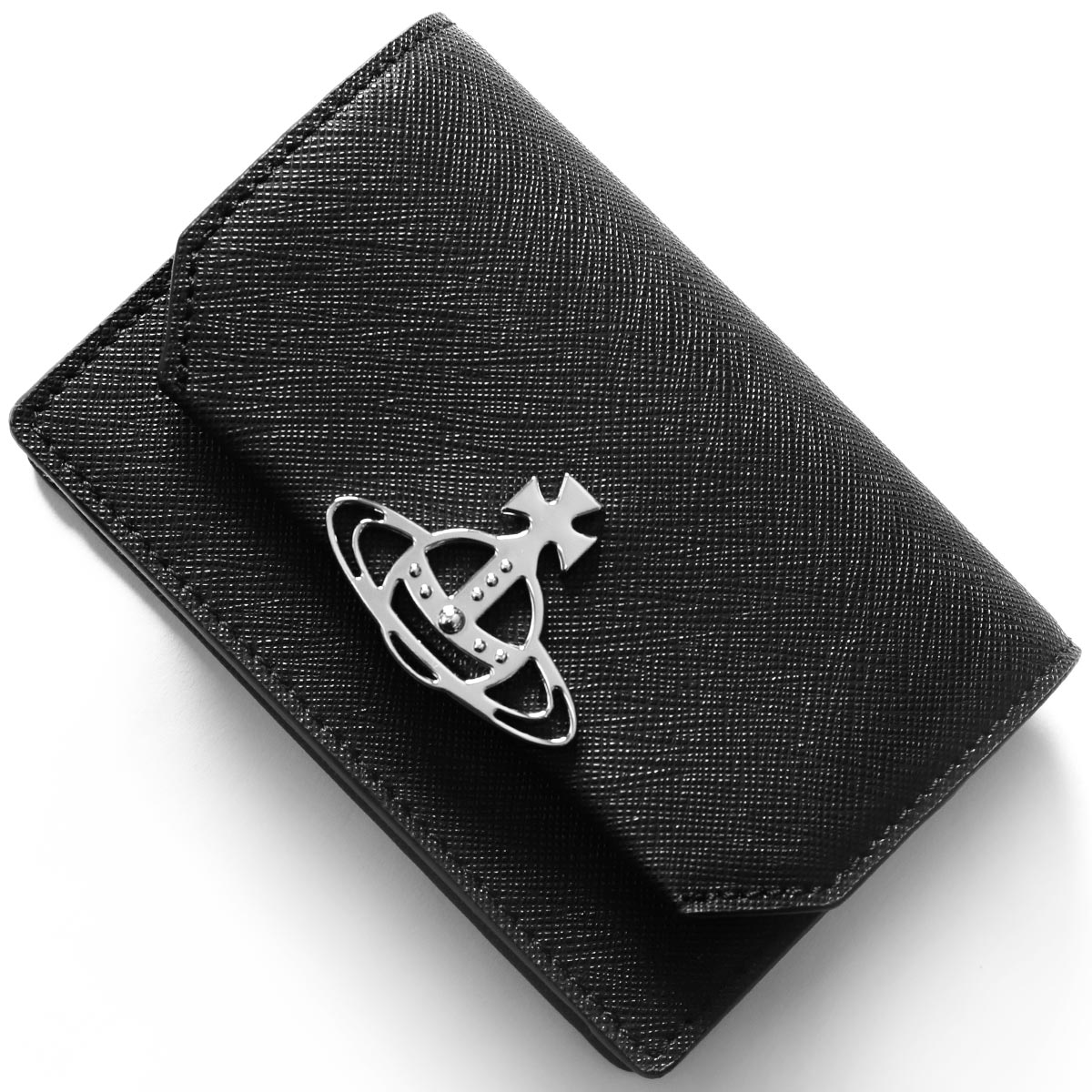 ヴィヴィアンウエストウッド 名刺入れ/カードケース メンズ レディース