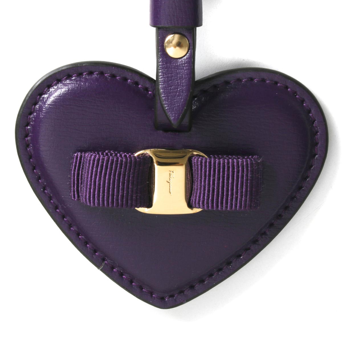 フェラガモ キーリング/キーホルダー アクセサリー レディース ヴァラ