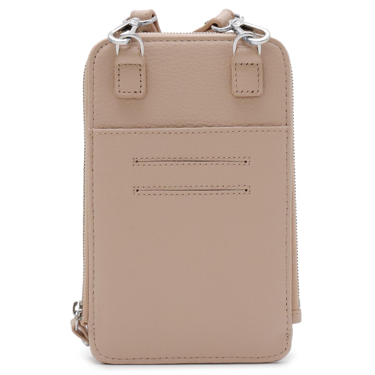 ジャンニキアリーニ スマホショルダー/ウォレットバッグ/ショルダー