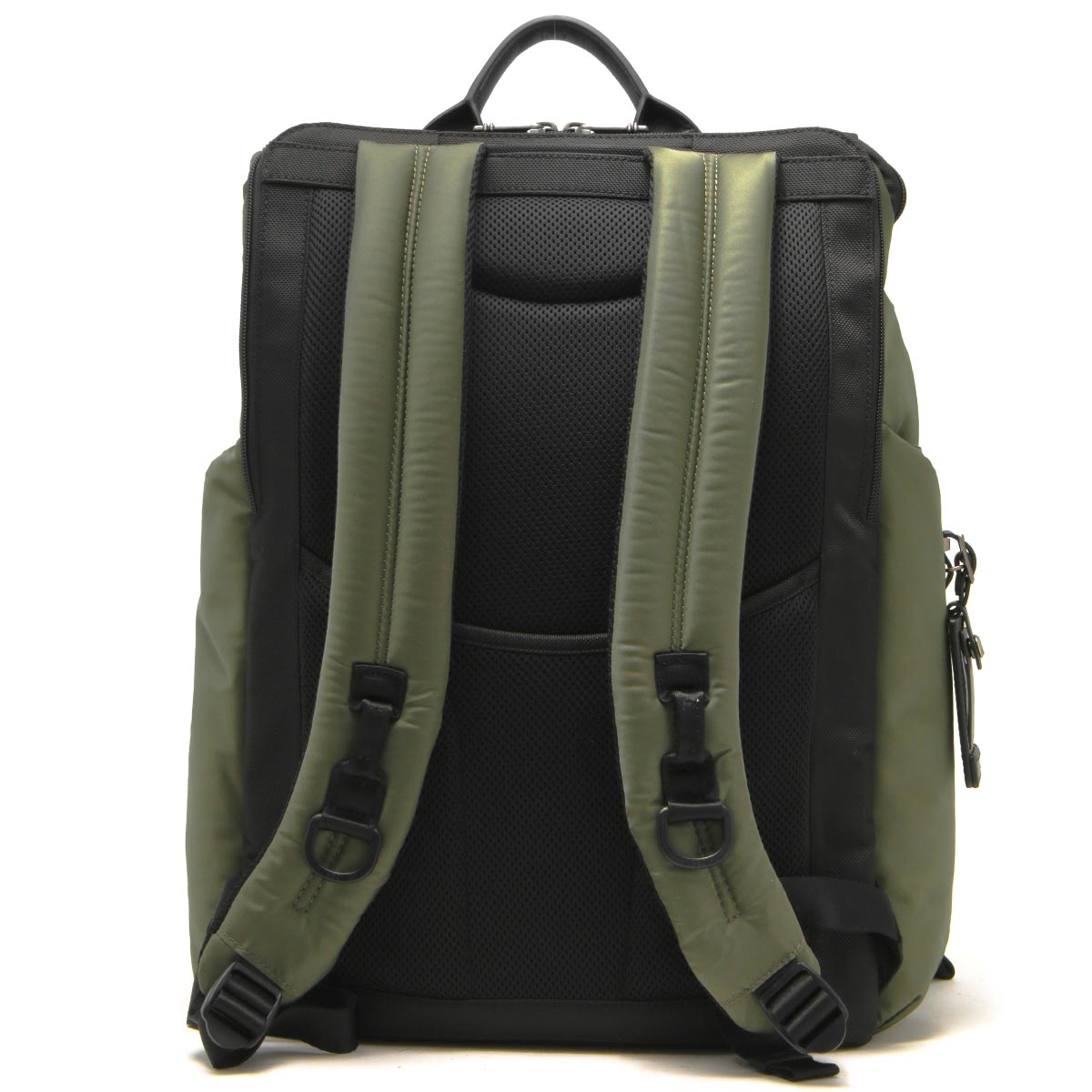 トゥミ リュックサック/バックパック バッグ メンズ アルファ ブラボー