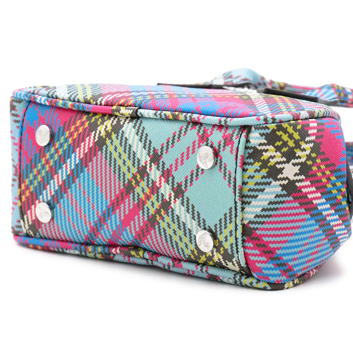 ヴィヴィアンウエストウッド ハンドバッグ/ショルダーバッグ/ミニ