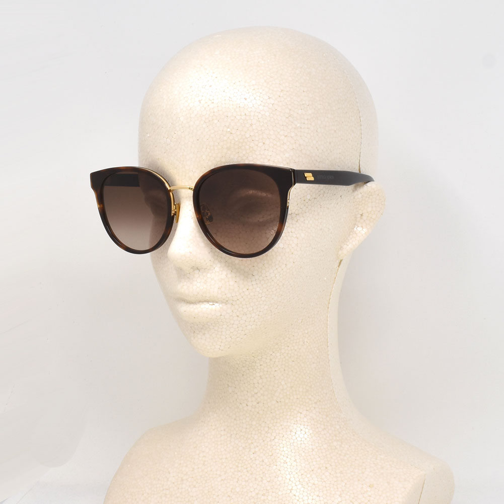 ボッテガヴェネタ (ボッテガ・ヴェネタ) サングラス メンズ レディース