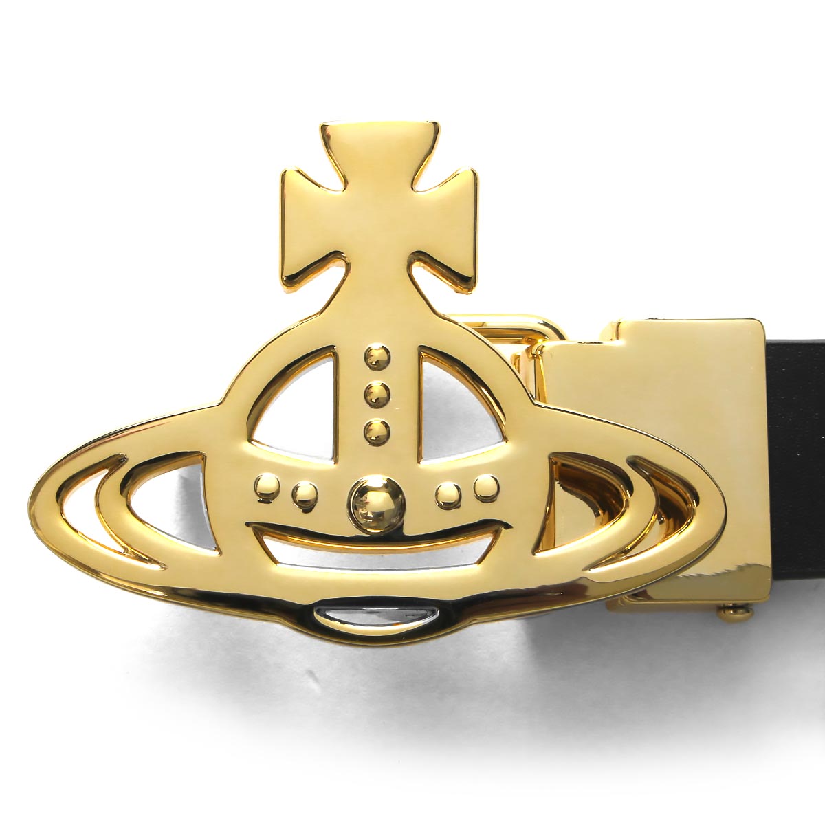 ヴィヴィアンウエストウッド ベルト メンズ ベルトズ スモール ライン