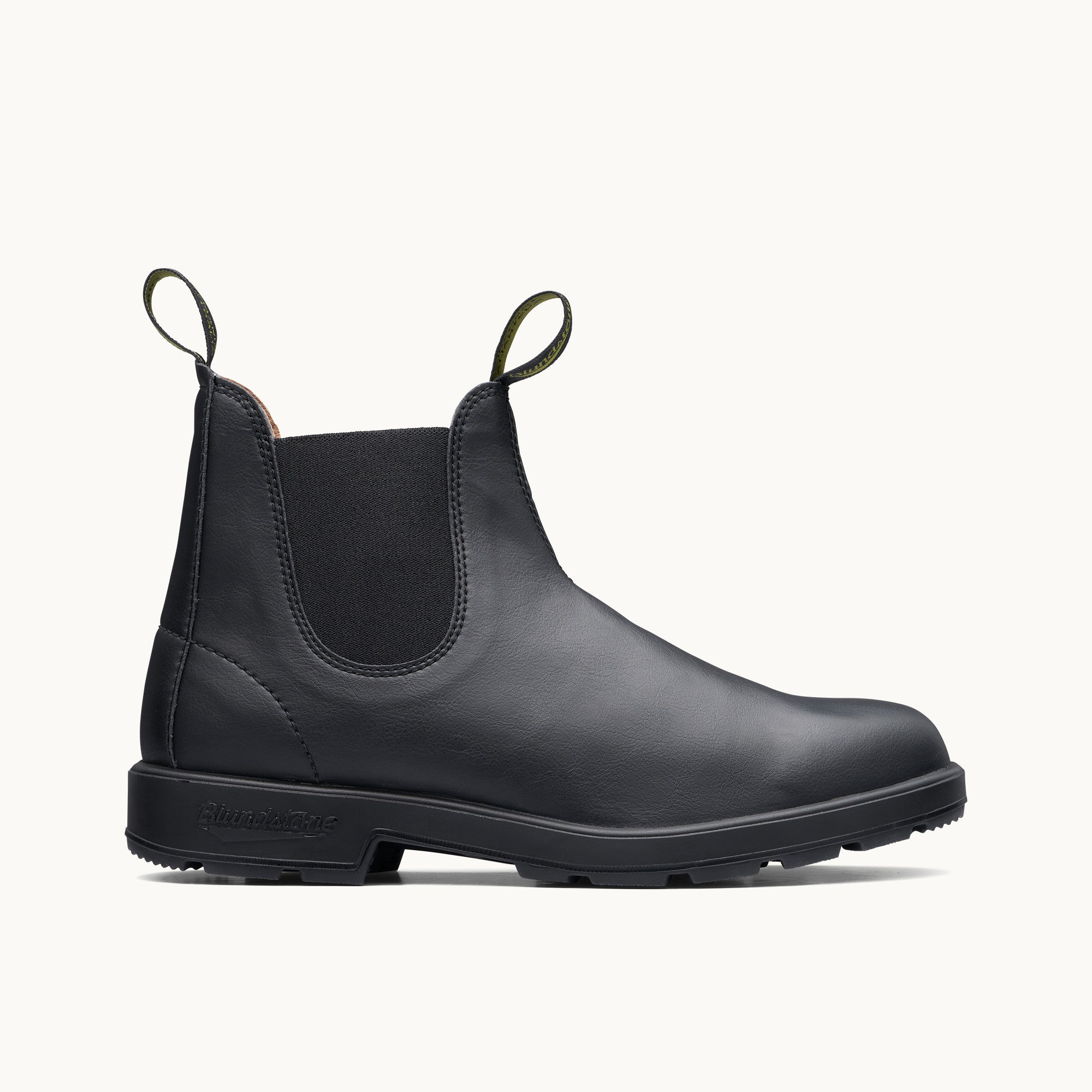 Black Vegan Vegan Boots, Women's Originals 2115 - Blundstone