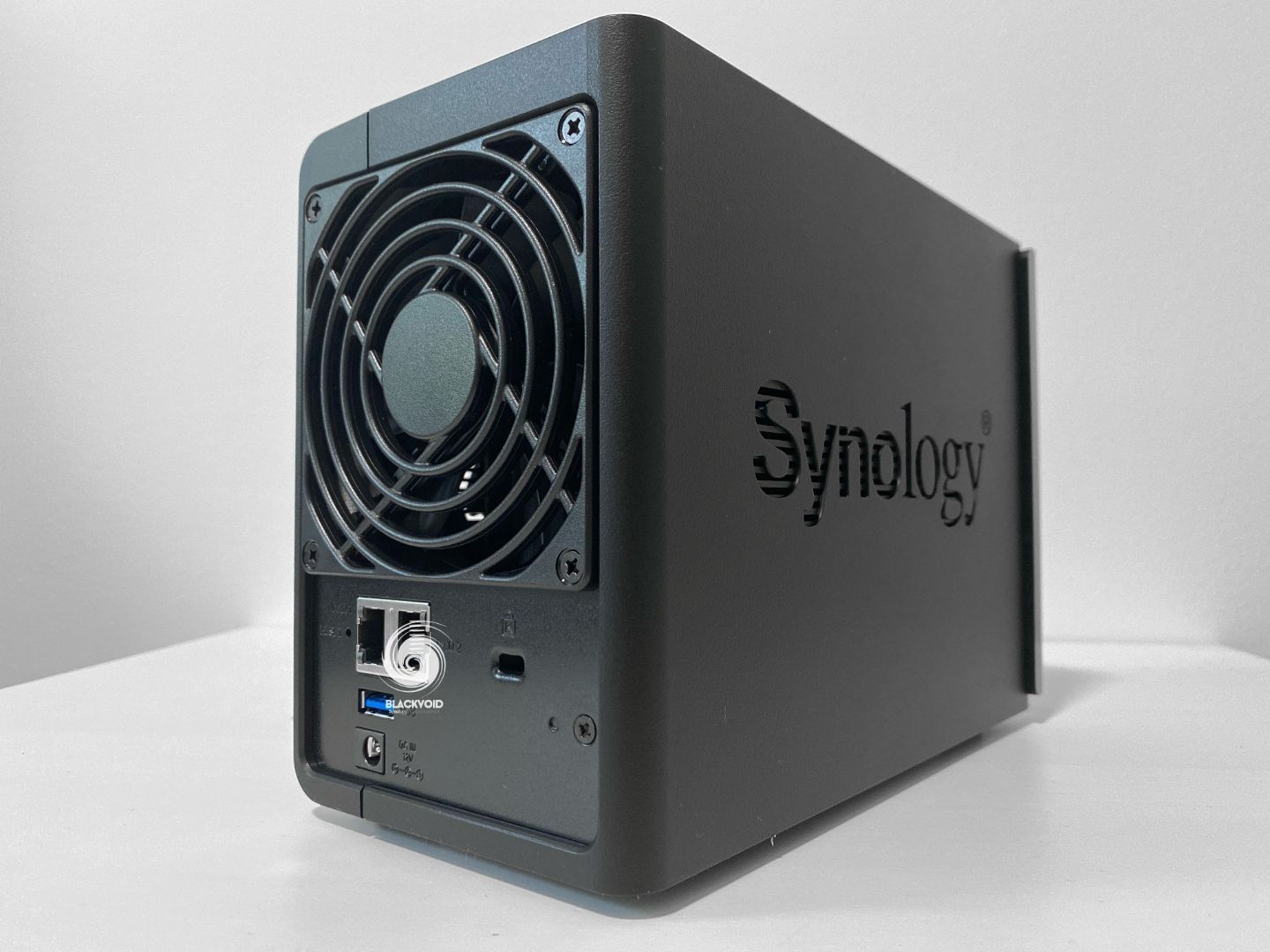 Synology DS224+ review