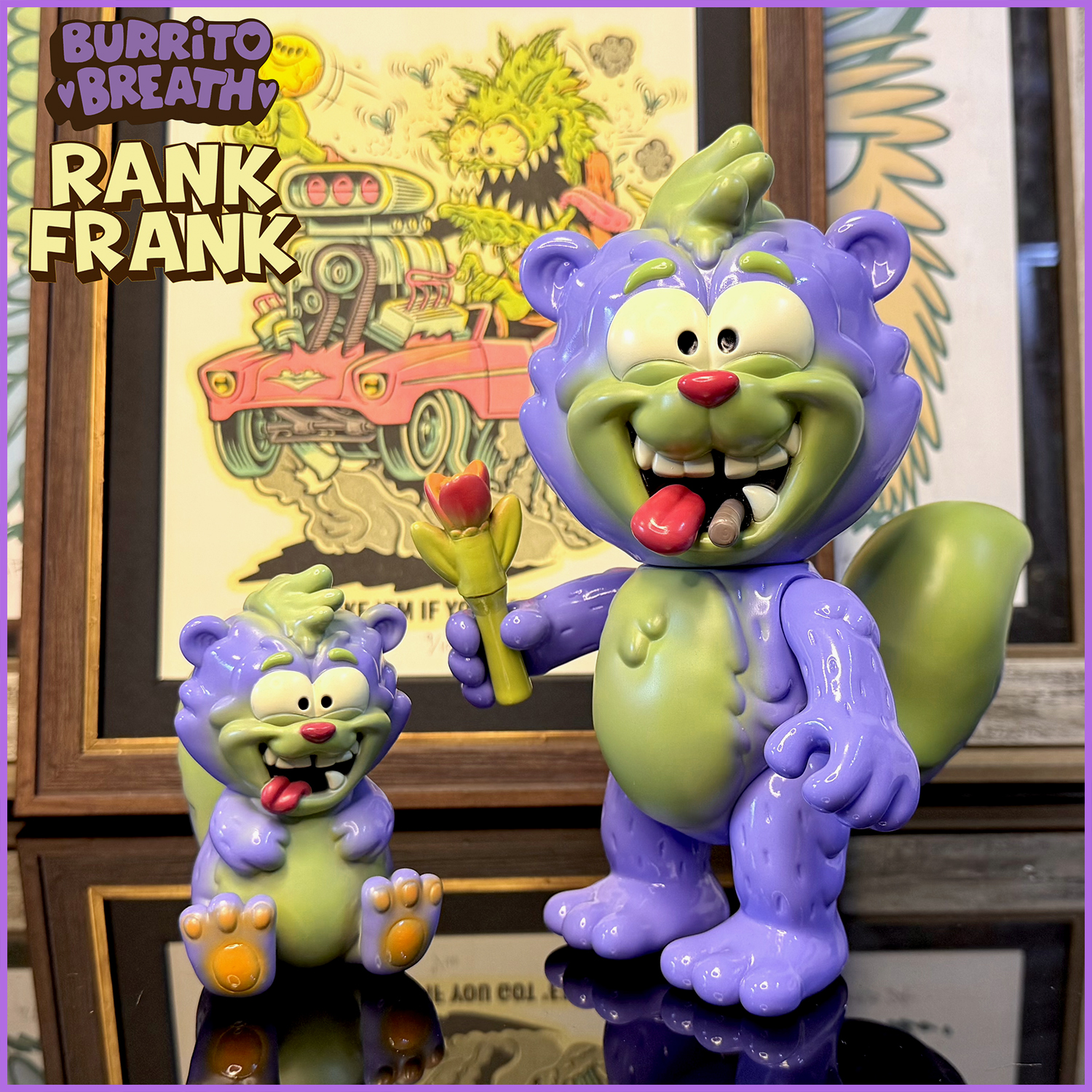 BlackBook Toy Online Store:限定デザイナーズトイ、アート作品通販