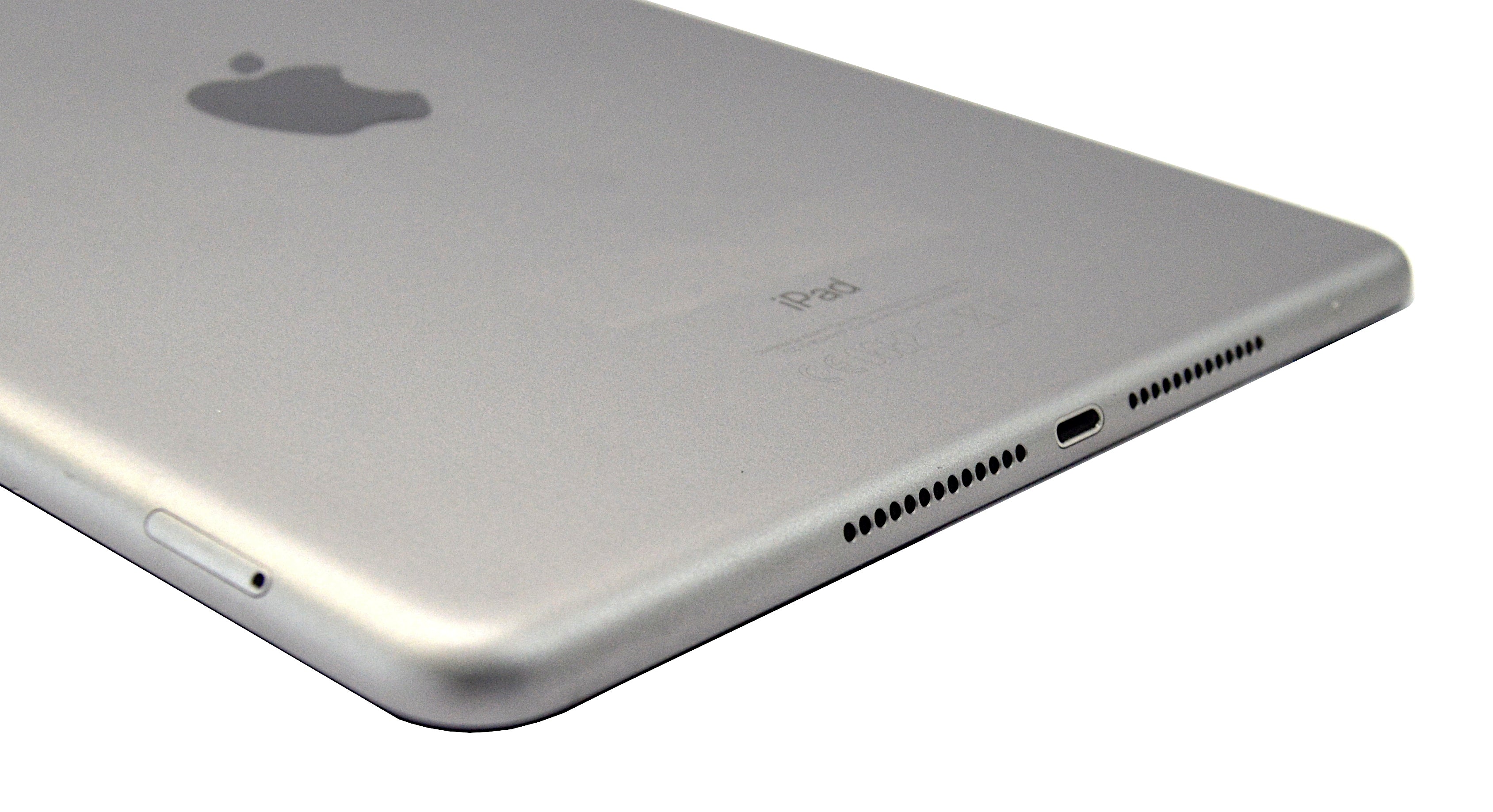 Apple iPad 5th Generation Tablet, 32GB, WiFi + GSM, Unlocked