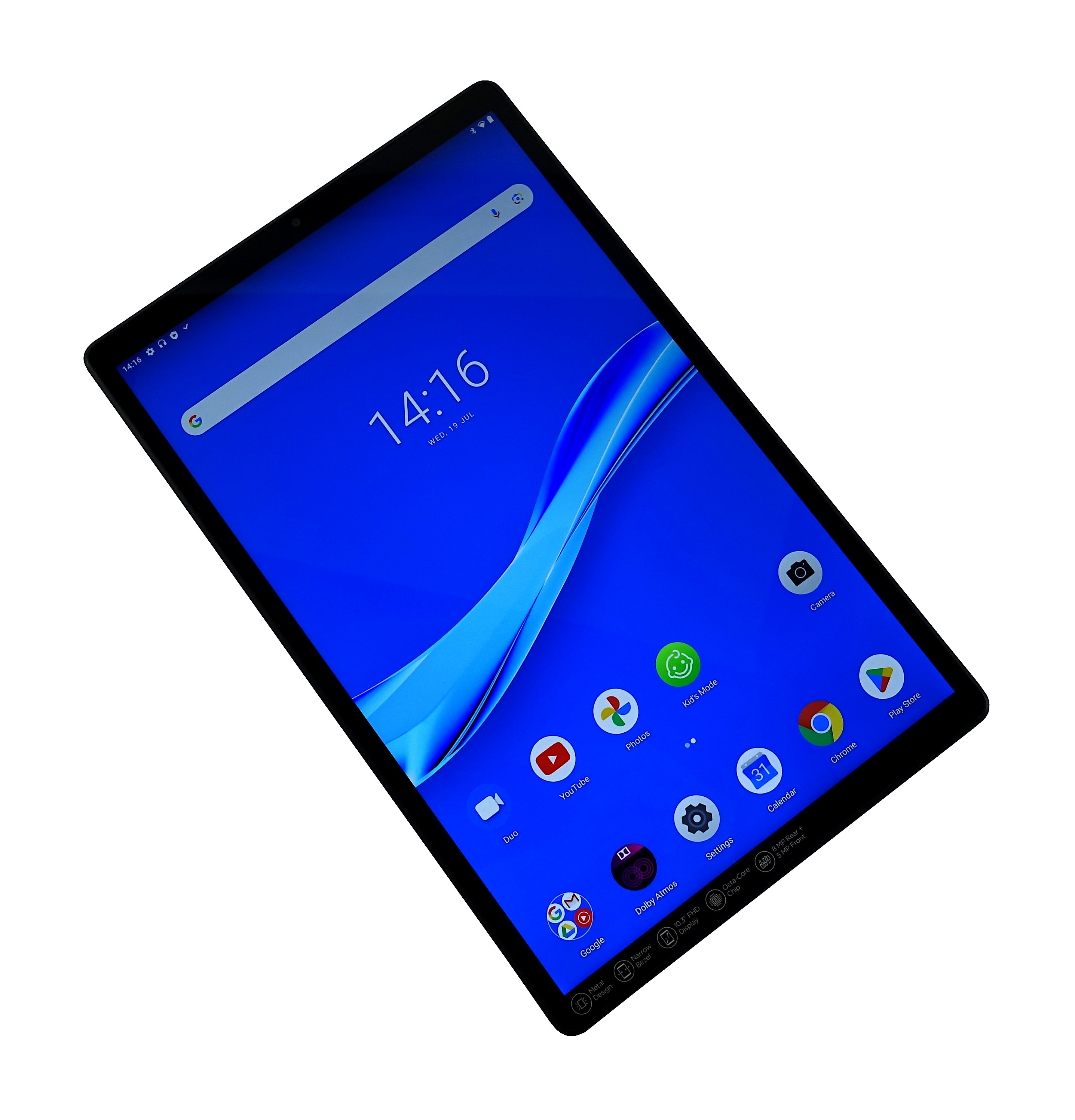 Lenovo Tab M10 FHD Plus 10.3