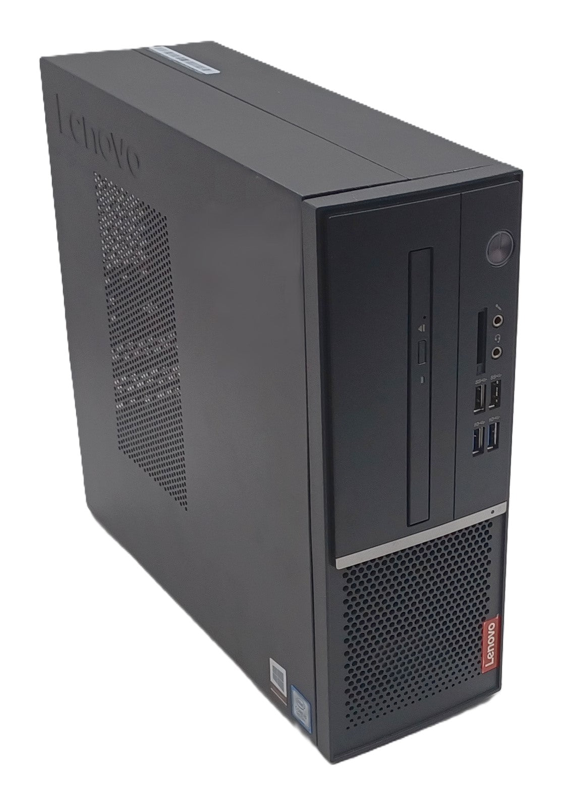 Lenovo V530S-07ICR SFF PC, Core i5 9th Gen, 8GB RAM, 256GB SSD